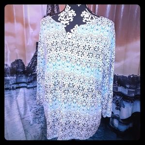 Croft & Barrow Comfort Shirt